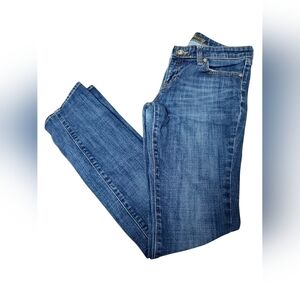 Gap Premium Skinny Ankle Jeans Size 4/27